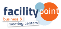 Logo Of Facility Point