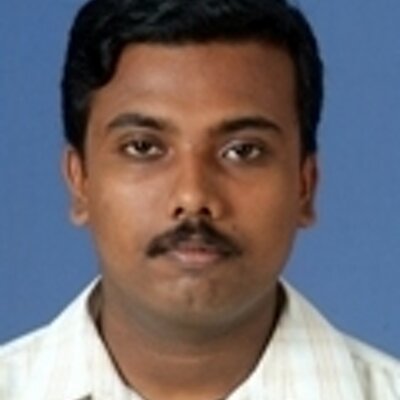 Sreejith V Email & Phone Number