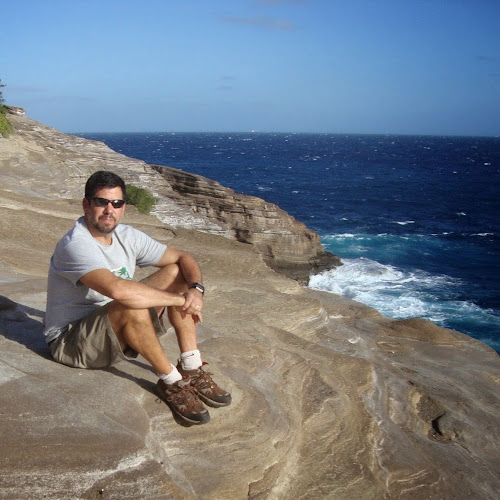 ReadyZoneHQ Employee Jon Shear's profile photo