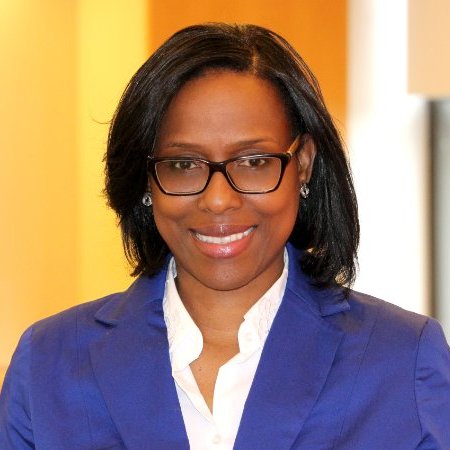 SAP Employee Erica Clark-Mitchell's profile photo