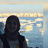 KAMCO Investment Company Employee Hanaa Taha's profile photo